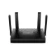 Cudy WR1500 AX1500 Gigabit Dual Band Smart Wi-Fi 6 Router